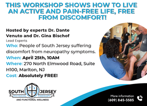 Discover What May Be Causing Burning, Tingling or Numbness in Your Hands