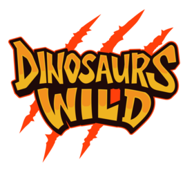 Dinosaur Ranger Academy with Dinosaurs Wild at Oak Creek Public Library