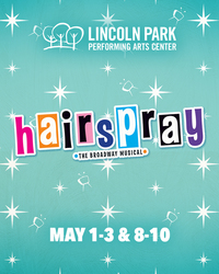 Hairspray The Broadway Musical