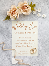 Wedding Expo