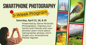 Smartphone Photography