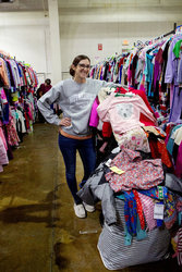 York WeeUsables Spring Children's Consignment Event