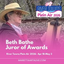 Beth Bathe Juror Exhibit