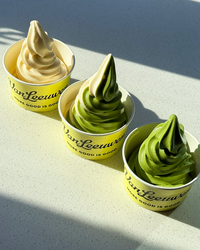$1 Small Frozen Yogurt at Van Leeuwen Brickell to Celebrate New Launch on April 9th