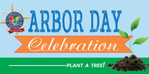Arbor Day Celebration