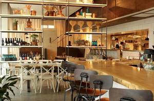 Emmer & Rye Breaking Bread Dinner Series: Rockman