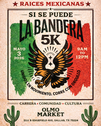La Bandera 5K