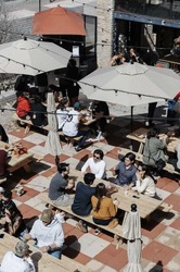 Wellness Club with YTX   Vintage Market