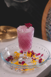 Summer Cocktail Camp at Feringhee Modern Indian