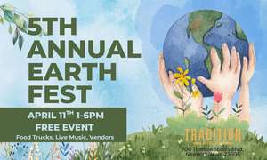 5th Annual EarthFest