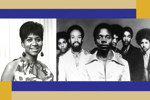 Tufts Jazz Orchestra: Portal