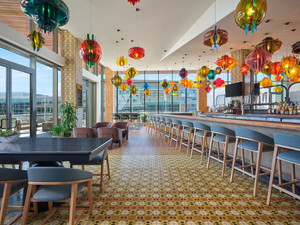 Plat 99 Relaunch Celebration