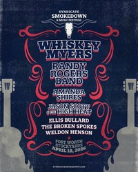 Syndicate Smokedown & Music Festival 2026