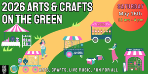 Plymouth Arts & Crafts on the Green 2026
