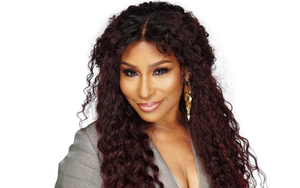 Chaka Khan: Conversations in Music