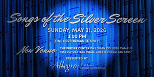 songs of the silver screen