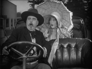 The Vancouver Symphony Orchestra presents Show People (1928)