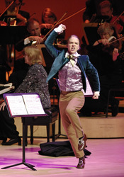 Northbrook Symphony: Beethoven Lives Upstairs