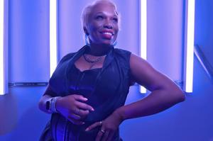 Critical Sounds - Closing Party: DJ Lady D