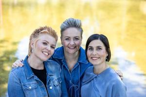 Trio Mediæval & Choirs: Songs of Comfort