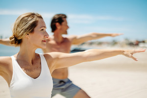 Mother’s Day Retreat at The Catamaran Spa