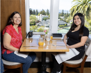 Mother’s Day Brunch at Claremont Resort & Club