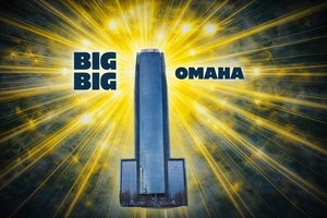 BIG BIG Omaha