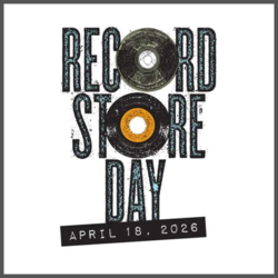 RECORD STORE DAY 2026