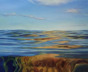 Point Reyes Open Studios over Memorial Day Weekend