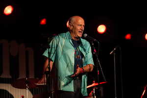 Eric Nadel's 14th Annual Birthday Benefit