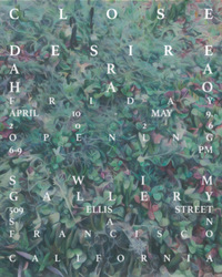 Close Desire