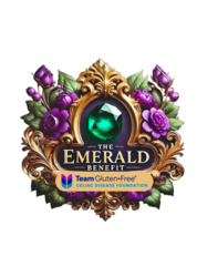 The Emerald Benefit: Celiac Disease Fundraiser