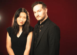 Luminous Duo Plays Queer Composers