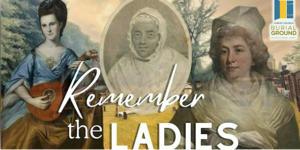 Remember the Ladies