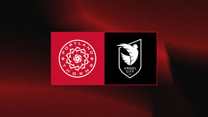 Portland Thorns V. Angel City FC