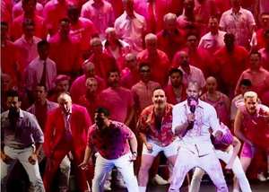 3rd@1st Series "Gay Men's Chorus of Los Angeles" Concert