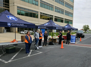 National Prescription Drug Take-Back Day