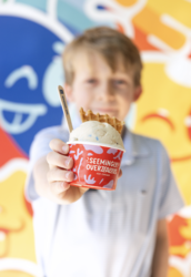 Crohn’s & Colitis Foundation Fundraiser with Banks at Seemingly Overzealous