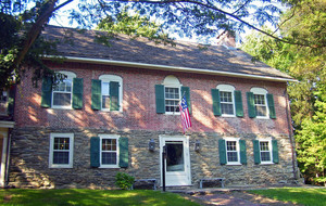 Luis Moses Gomez: A Story of the Nation's Oldest Jewish Dwelling