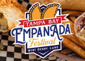 4th Annual Tampa Bay Empanada Festival