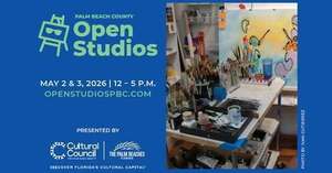 Open Studios