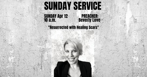 Sunday Service in Danbury