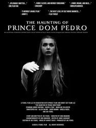 "The Haunting of Prince Dom Pedro" Screening + Q&A
