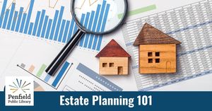 Estate Planning 101 with Nathan VanBrunt, NY Life Insurance Company
