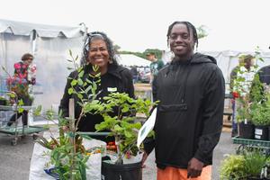 FONA Garden Fair & Plant Sale
