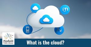 What Is the Cloud? with Daniel Jones