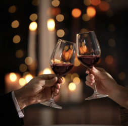 4-Course Dablon Wine Dinner at Petterino's