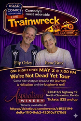 Road Comics Adventures