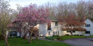 Personal Peace Practices - Spring Retreat for YOU