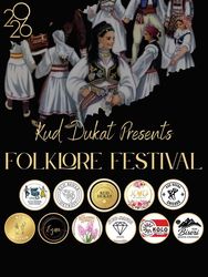 2026 Folklore Festival